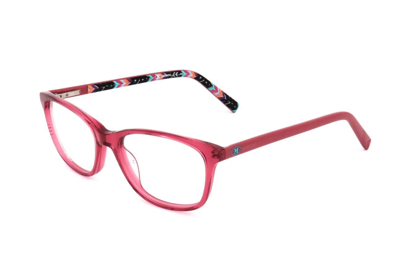 M Missoni MMI0008 Eyeglasses - view 3